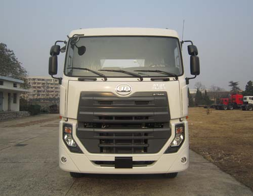 UD water tanker 15~22 m3 water tank truck