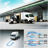Nissan Small Cabstar Van /Cargo Truck