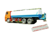 Styre King 25,000 Liters Water Tank Truck