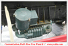 FOTON 8x4 Pneumatic Bulk Tanker Truck 40~47 Cbm
