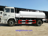 5165 STEYR 4x2 Military Truck water tanker