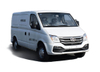  Customizing SAIC Maxus Mobile Vehicle Inspection And Maintenance