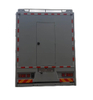 Customizing SITRAK Mobile Laundry Truck