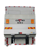 Customizing SITRAK Water Treatment Truck with Water Purification Equipment