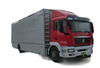 Customizing SITRAK Mobile Water Filtration Vehicle