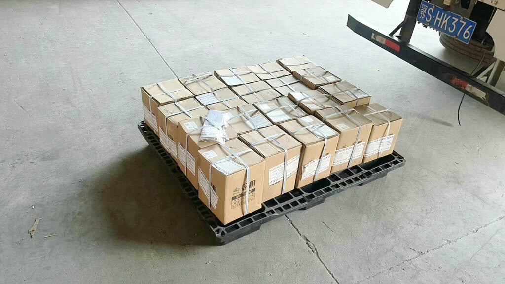POWER TAKEOFF PTO SDQ-ZF48-39 FOR 5S308