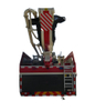 JP23 Water Tower Fire Truck With Hydraulic Forcible Entry System
