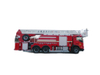 Volvo YT32M Aerial Ladder Fire Fighting Truck