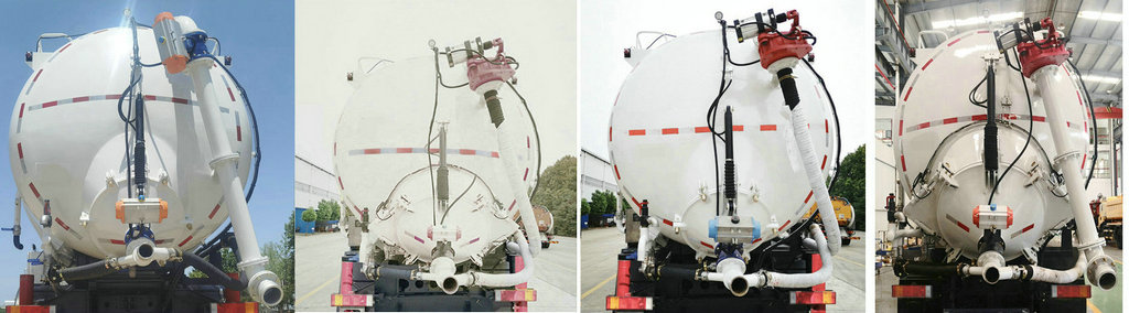 Sucking and Blowing Supersucker Vacuum Trucks_1