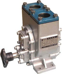 Arc Gear Oil Pump(YHCB-300/3B