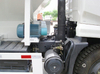 Bulk Feed Truck 12.5cbm