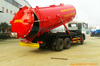20000L Vacuum Tanker Truck Septik Truck EURO 3 6