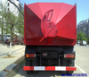 STEYR 6x4 Bluk Tipping Truck