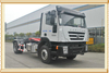 IVECO 4x2 Vacuum Sewage Truck