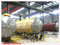 Asphalt tanker Truck Parts tank body