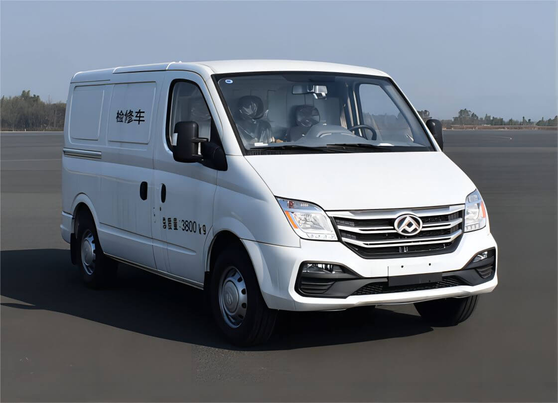 Mobile Vehicle inspection and maintenance (7)