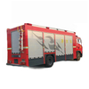 SITRAK Mobile Water Purification Truck 
