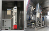 Customizing HOWO 6x2 Filtration Water Purification Vehicle
