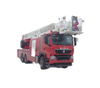 SITRAK YT 42M Aerial Ladder Fire Fighting Truck