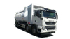 Customize HOWO Industrial Vacuum Loader Truck 22-24m3