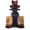  SITRACK MAN Engine Recovery Tow Trucks with 50T Rotator 