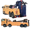  SITRACK 30T Intergrated Recovery Tow Trucks 500HP MAN Engine 