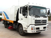 Dongfeng Tianjin 10-15CBM Sweeper Truck