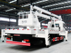 DONGFENG KING RUN 22-24M OVERHEAD WORKING TRUCK