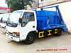 ISUZU 5~6 CBM 4x2 Skip Loader Vehicle