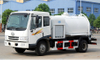 High Pressurejetting and Dredging Truck Customization hot sale list