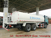 SHACMAN LSTEYR Water Tanker Trucks 18~25m3 RHD/LHD