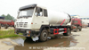 Steyr 4x2 /4x4 270HP~380HP septik truck sewage tanker 6~12cbm <LHD RHD>