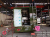 IVECO Military Catering Truck Mobile Food Cart