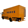  DFAC Water Purification Vehicle 1.5 m3/H