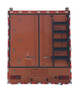 Customizing FAW Water Purifier Truck with Filtration Purification System 
