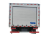  DFAC Mobile Purified Water Supply Vehicle
