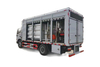 Dongfeng Dollicar Water Purification Trucks 