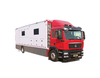 Customizing SITRAK Water Treatment Truck with Water Purification Equipment