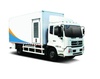 Customizing King Run Water Purification Vehicle 