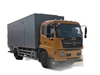 Customizing King Run Water Purification Vehicle 