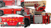 Arocs 34m Platform Fire FightingTruck 