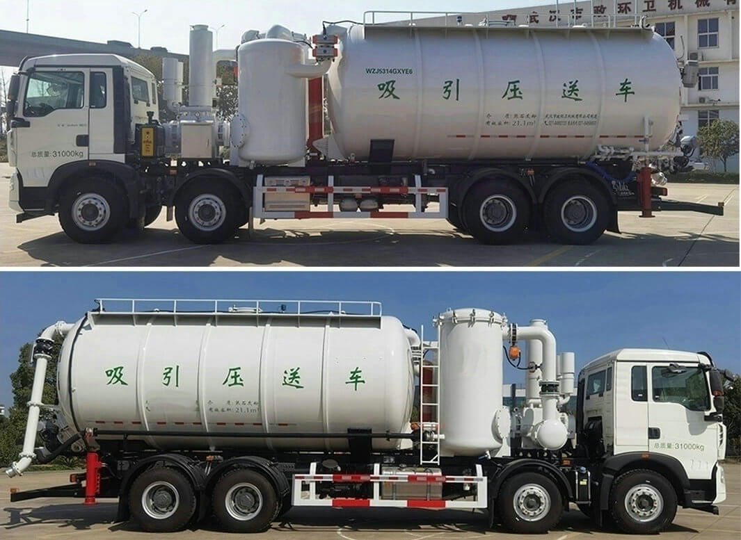 _HOWO Dry Super Sucker Vaccum trucks (8)