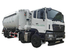 Customize DF Pulverized Coal Powder Industrial Vacuum Truck 25m3