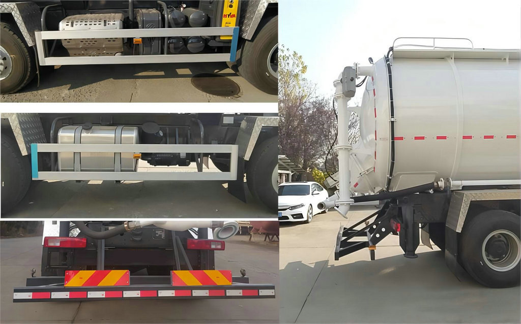 Supersucker Industrial Vacuum Loader (7)