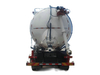 Customizing Supersucker SITRAK High Powered Industrial Vacuum Loader Truck 22M3