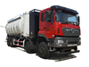  EV Industrial Sucking and Blowing Supersucker Vacuum Truck 19M3