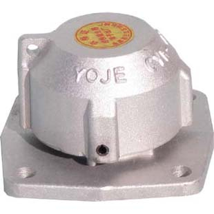 Aluminum Rotary Oil Dip Hatch