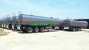 DTA Acid/Alkali Tank Semi-Trailer
