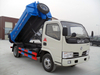 cheaper Hook lift truck 4-6T
