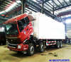Foton Auman Daimler 8x4 Freezer Truck 31T <Customization>